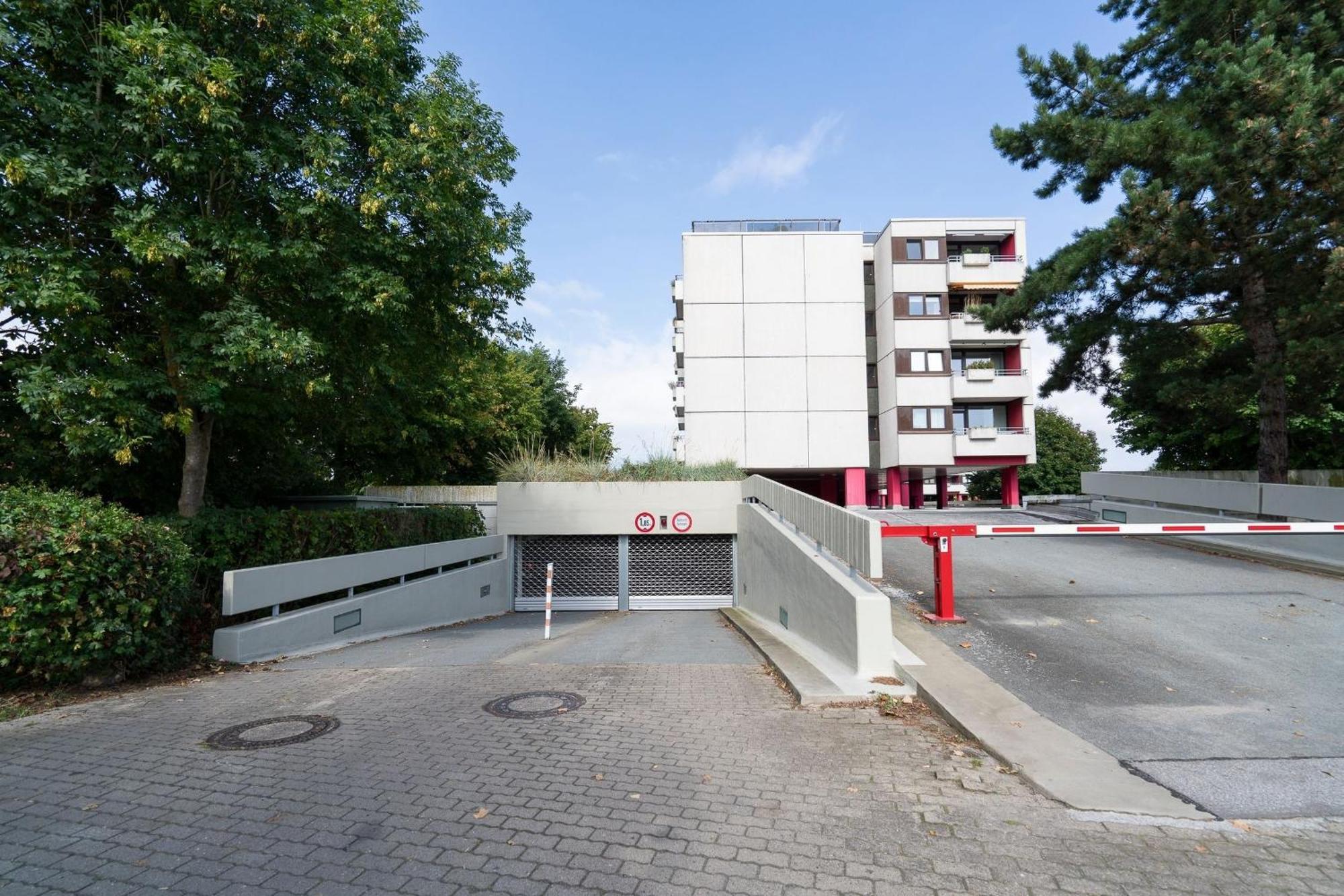 Haus Berolina Wiesenblick Dahme  Exterior foto