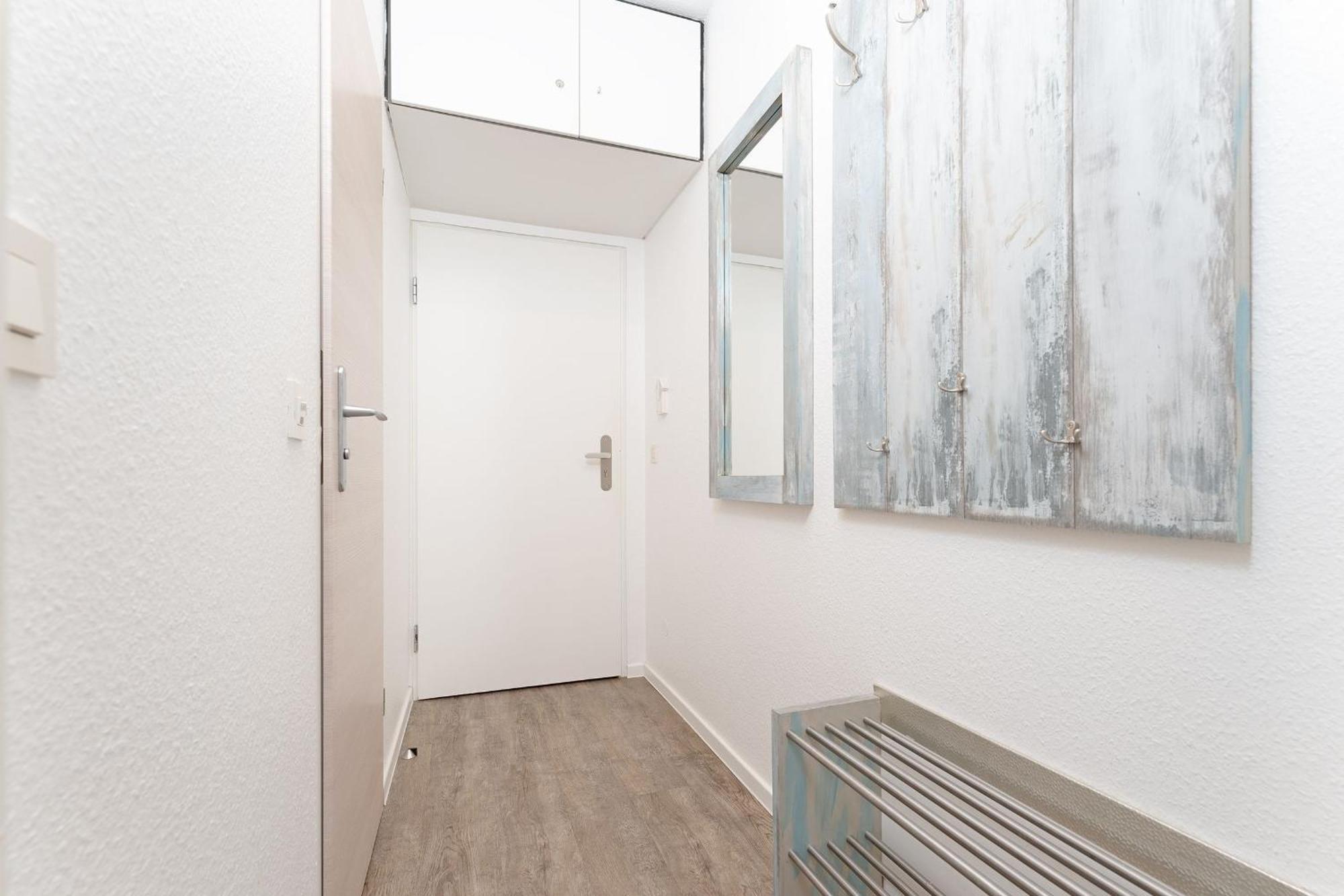 Haus Berolina Wiesenblick Dahme  Exterior foto